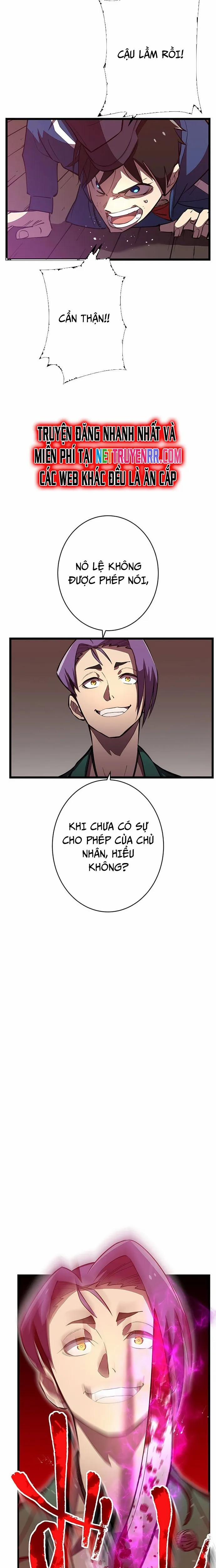 Vô Địch Với Kĩ Năng Cấp Ex 3 trang 29