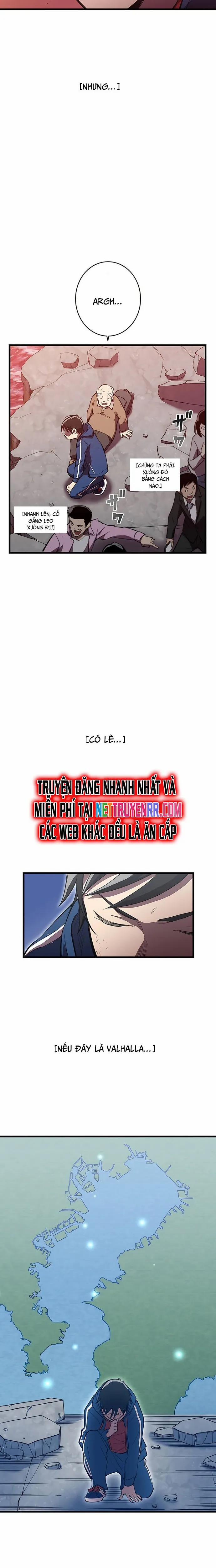 Vô Địch Với Kĩ Năng Cấp Ex 3 trang 3
