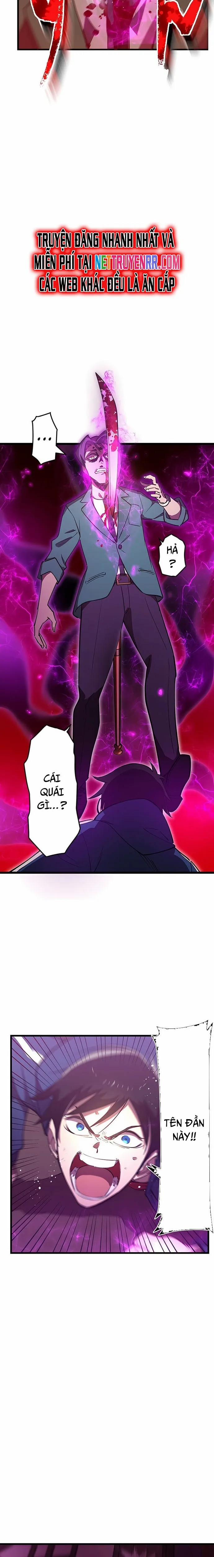 Vô Địch Với Kĩ Năng Cấp Ex 3 trang 30