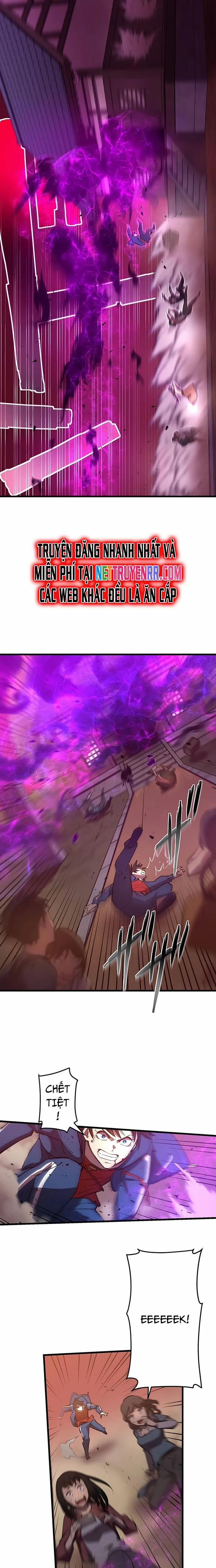 Vô Địch Với Kĩ Năng Cấp Ex 3 trang 31