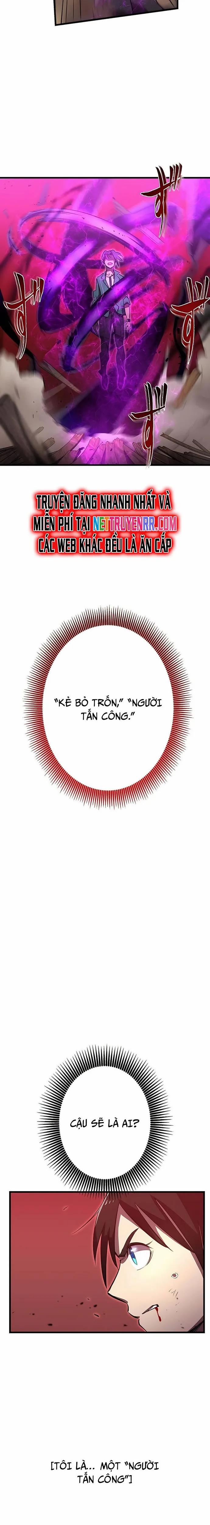 Vô Địch Với Kĩ Năng Cấp Ex 3 trang 32