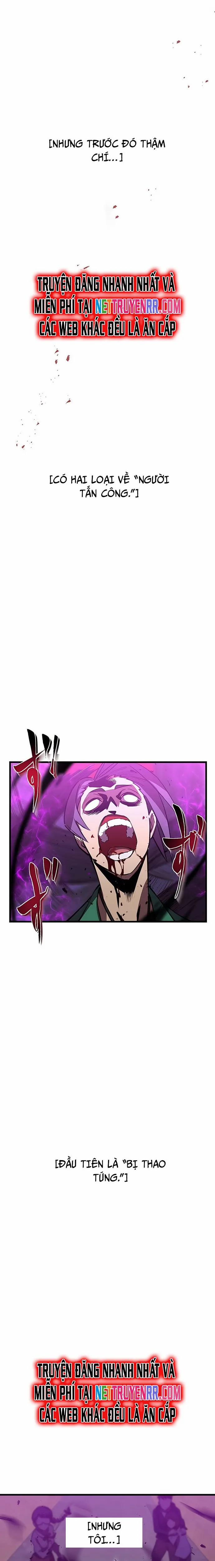 Vô Địch Với Kĩ Năng Cấp Ex 3 trang 33