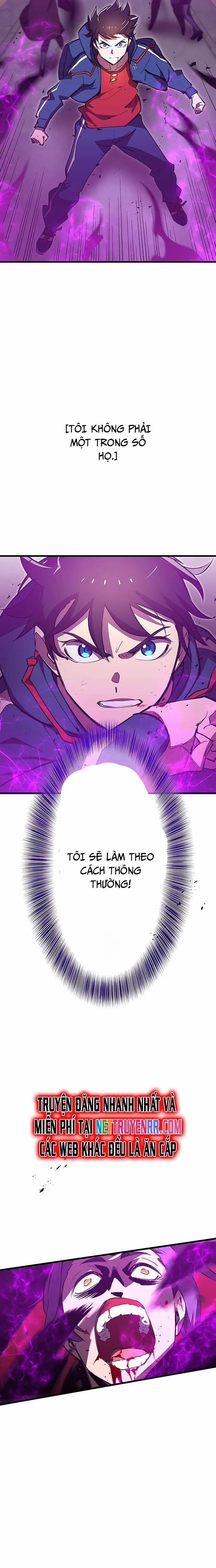 Vô Địch Với Kĩ Năng Cấp Ex 3 trang 34