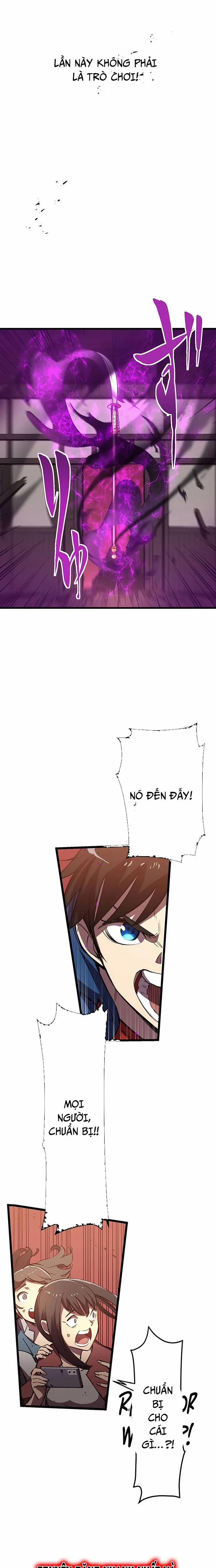 Vô Địch Với Kĩ Năng Cấp Ex 3 trang 35