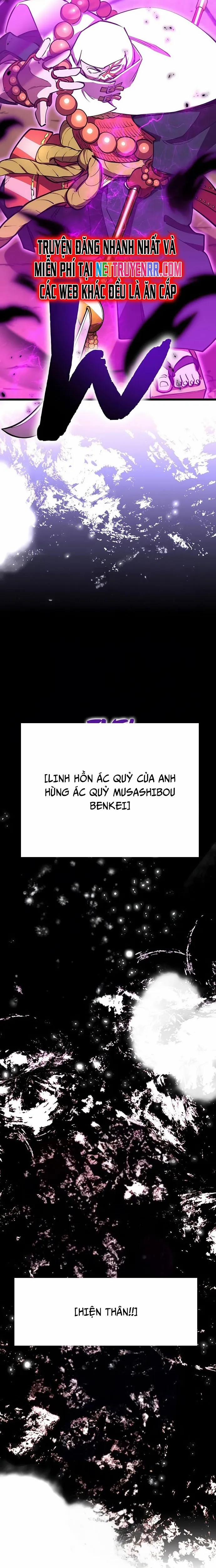 Vô Địch Với Kĩ Năng Cấp Ex 3 trang 38