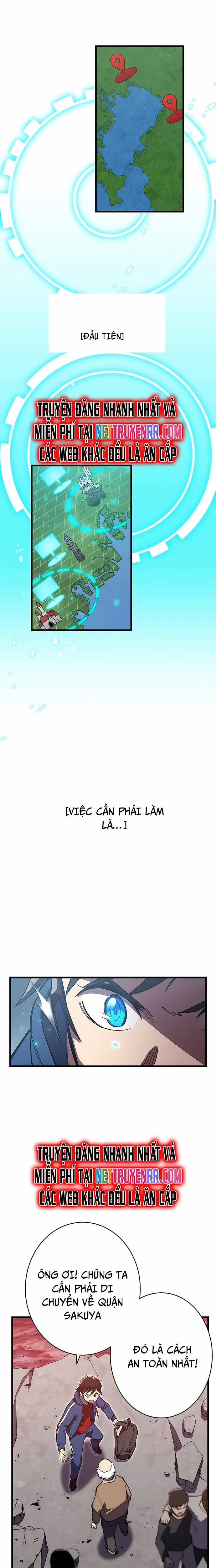 Vô Địch Với Kĩ Năng Cấp Ex 3 trang 4