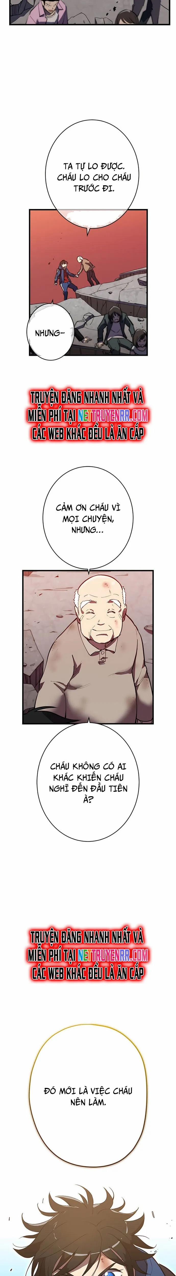 Vô Địch Với Kĩ Năng Cấp Ex 3 trang 5