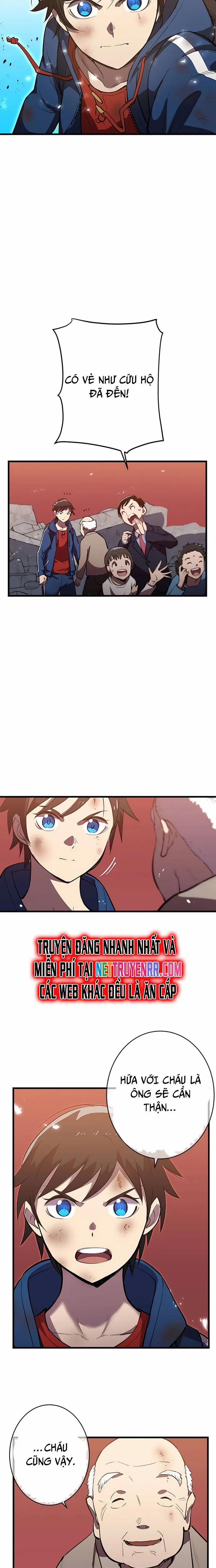 Vô Địch Với Kĩ Năng Cấp Ex 3 trang 6