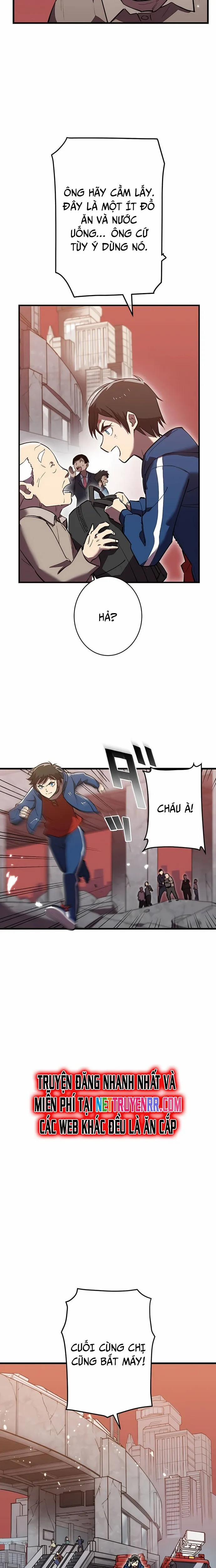 Vô Địch Với Kĩ Năng Cấp Ex 3 trang 7
