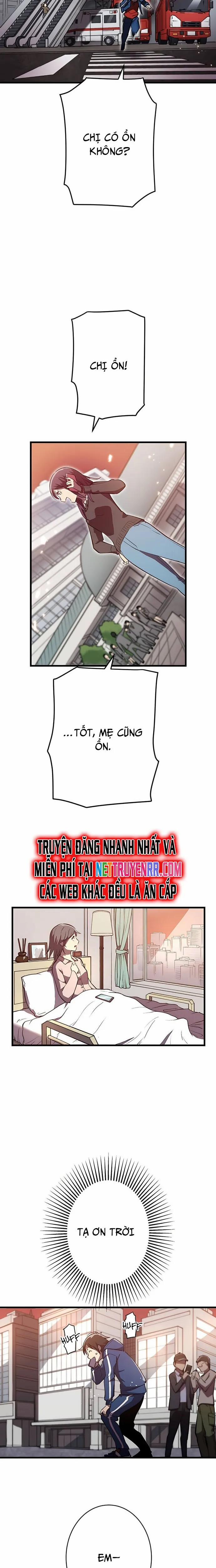 Vô Địch Với Kĩ Năng Cấp Ex 3 trang 8