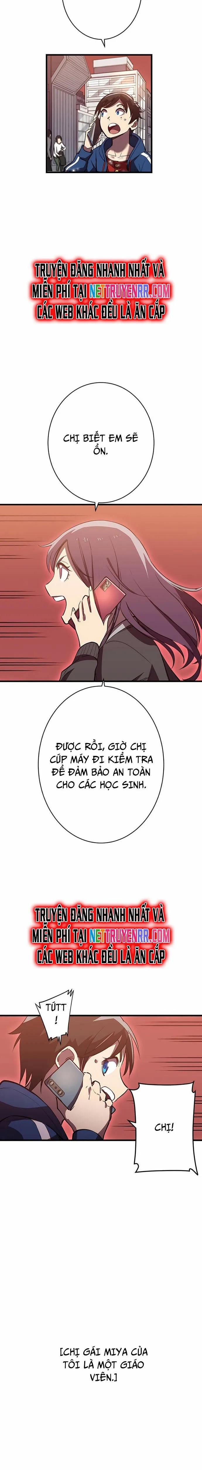 Vô Địch Với Kĩ Năng Cấp Ex 3 trang 9