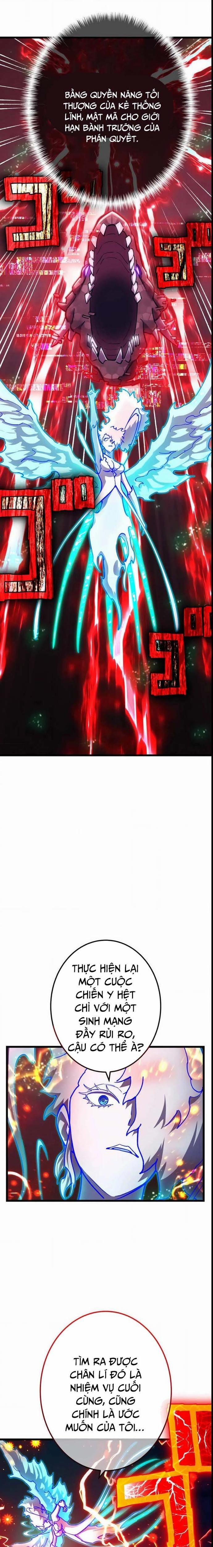 Vô Địch Với Kĩ Năng Cấp Ex 30 trang 1