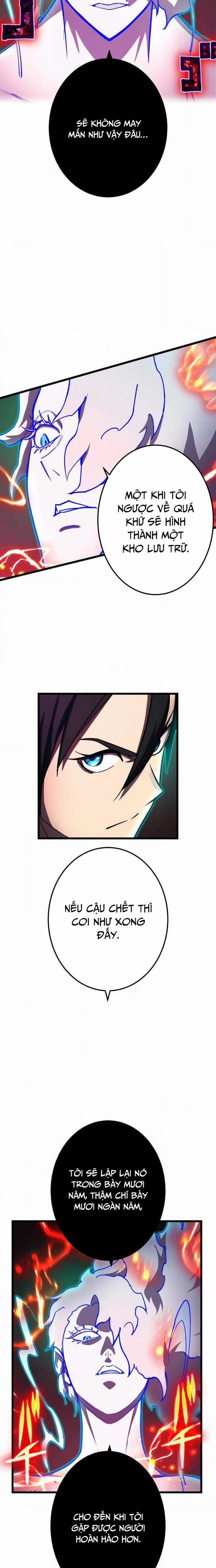 Vô Địch Với Kĩ Năng Cấp Ex 30 trang 10