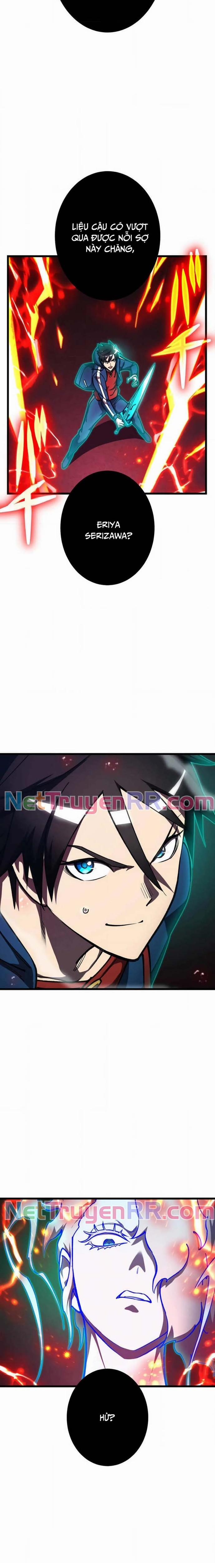 Vô Địch Với Kĩ Năng Cấp Ex 30 trang 11