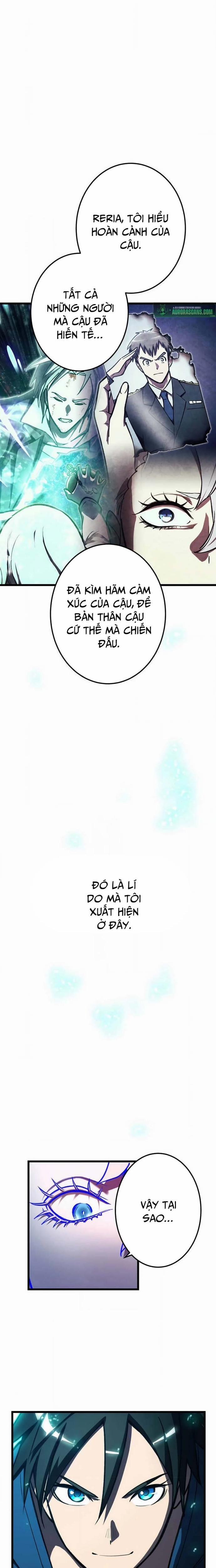 Vô Địch Với Kĩ Năng Cấp Ex 30 trang 12