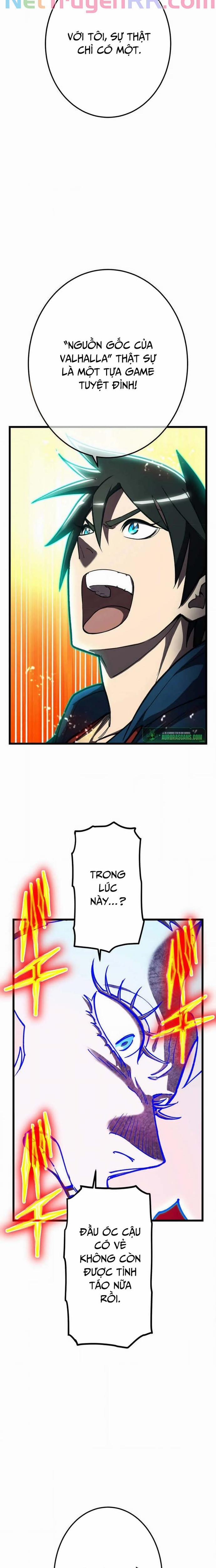 Vô Địch Với Kĩ Năng Cấp Ex 30 trang 14