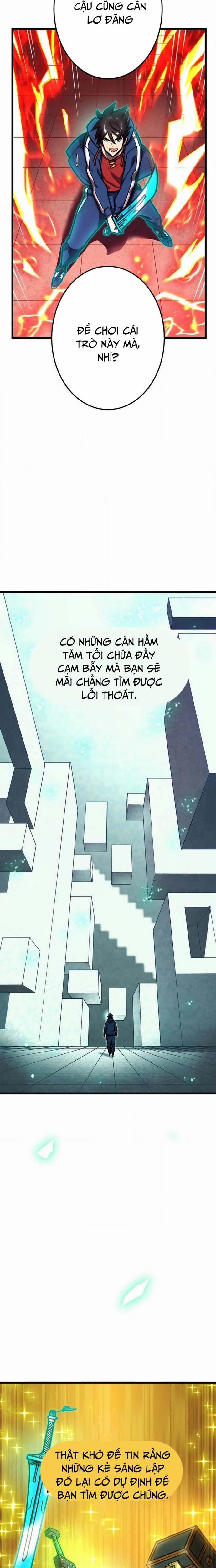 Vô Địch Với Kĩ Năng Cấp Ex 30 trang 15