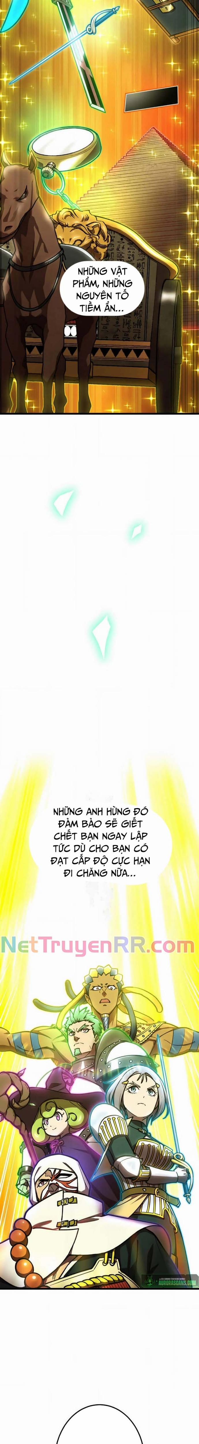 Vô Địch Với Kĩ Năng Cấp Ex 30 trang 16