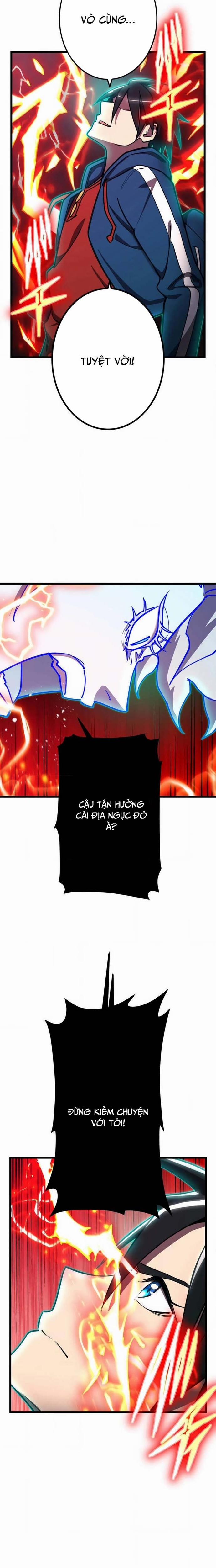 Vô Địch Với Kĩ Năng Cấp Ex 30 trang 17