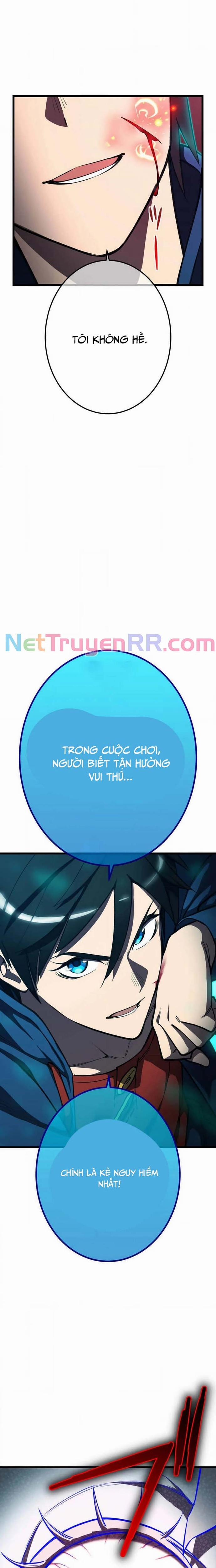 Vô Địch Với Kĩ Năng Cấp Ex 30 trang 18