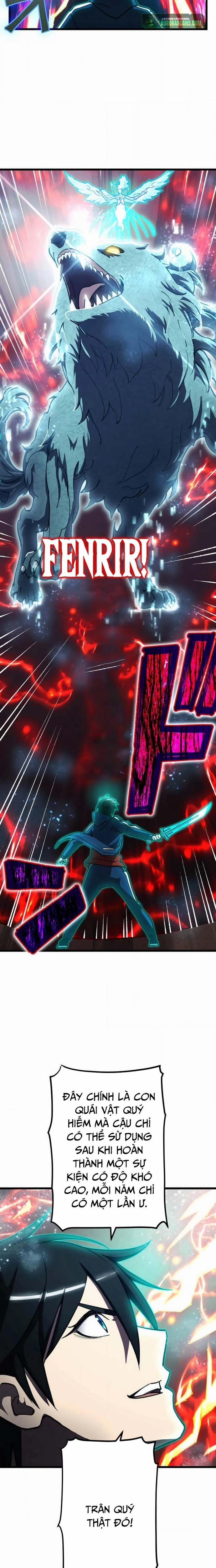 Vô Địch Với Kĩ Năng Cấp Ex 30 trang 20