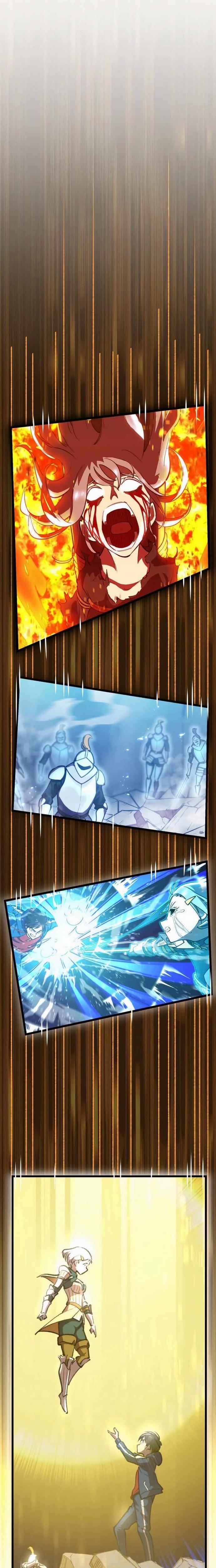 Vô Địch Với Kĩ Năng Cấp Ex 30 trang 22