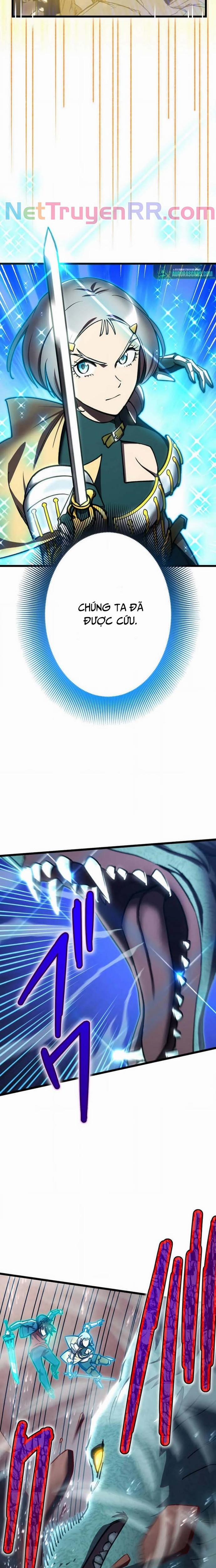 Vô Địch Với Kĩ Năng Cấp Ex 30 trang 23