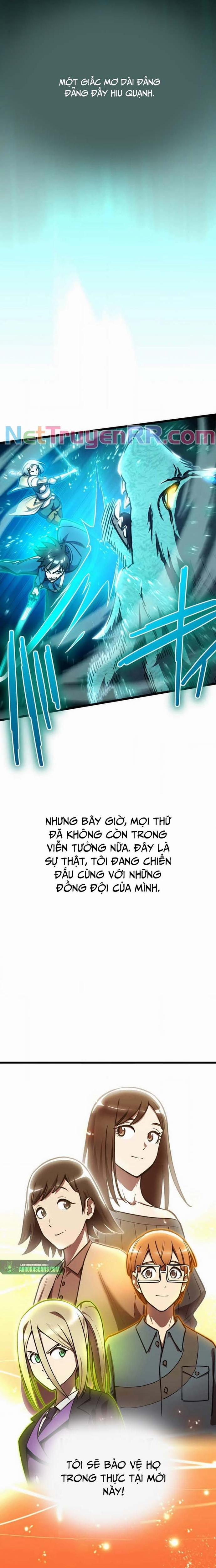 Vô Địch Với Kĩ Năng Cấp Ex 30 trang 25