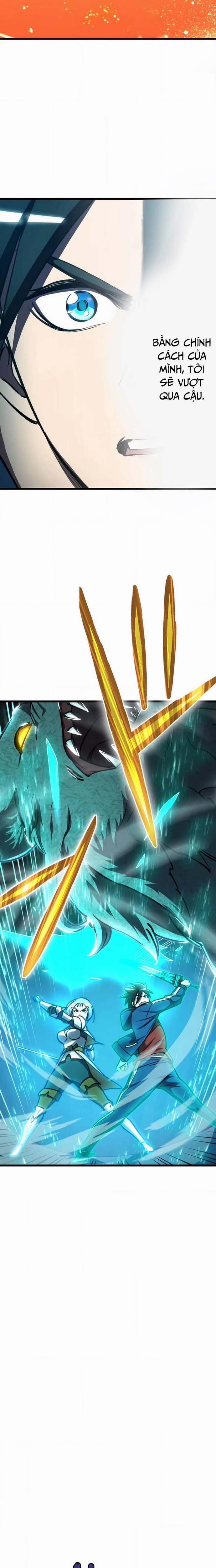 Vô Địch Với Kĩ Năng Cấp Ex 30 trang 26