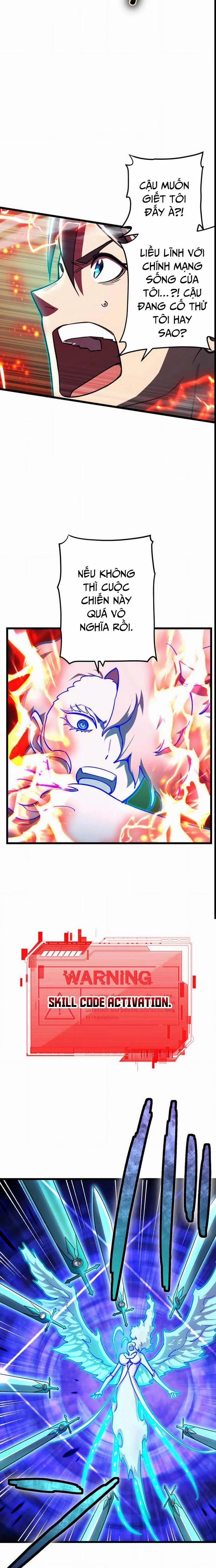 Vô Địch Với Kĩ Năng Cấp Ex 30 trang 3