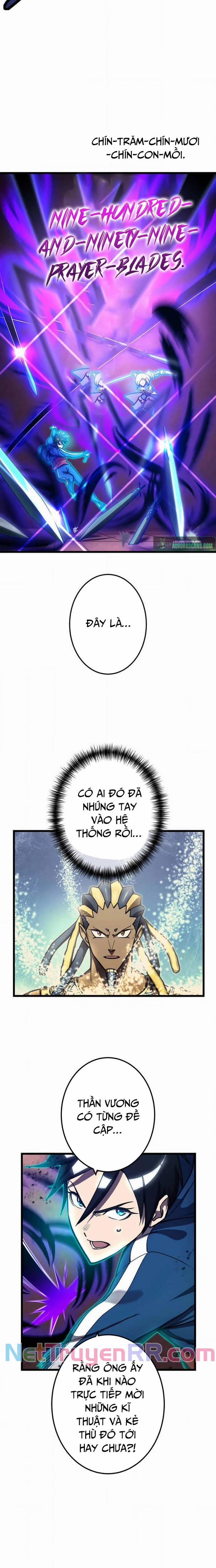 Vô Địch Với Kĩ Năng Cấp Ex 30 trang 4