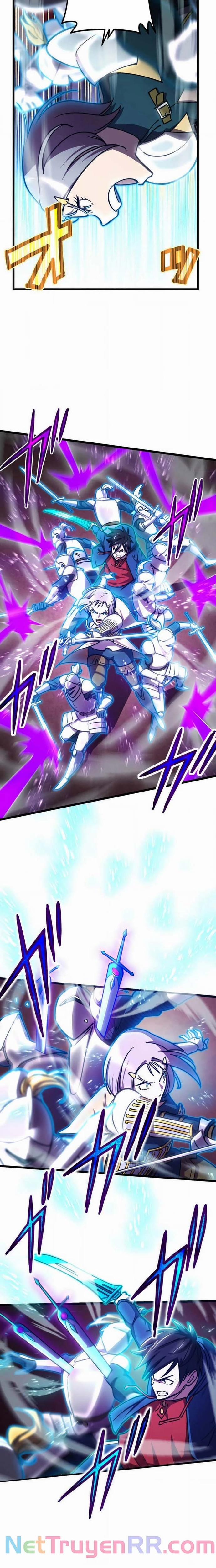 Vô Địch Với Kĩ Năng Cấp Ex 30 trang 6