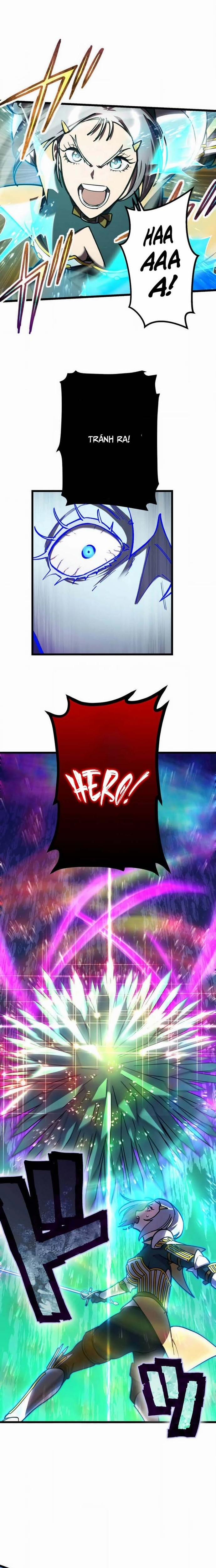 Vô Địch Với Kĩ Năng Cấp Ex 30 trang 7