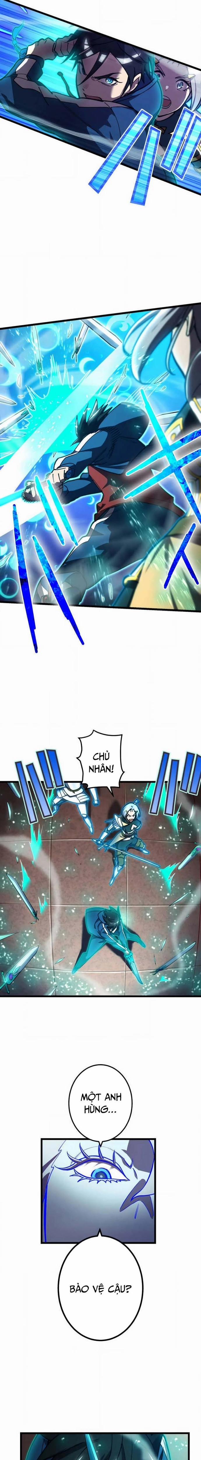 Vô Địch Với Kĩ Năng Cấp Ex 30 trang 8