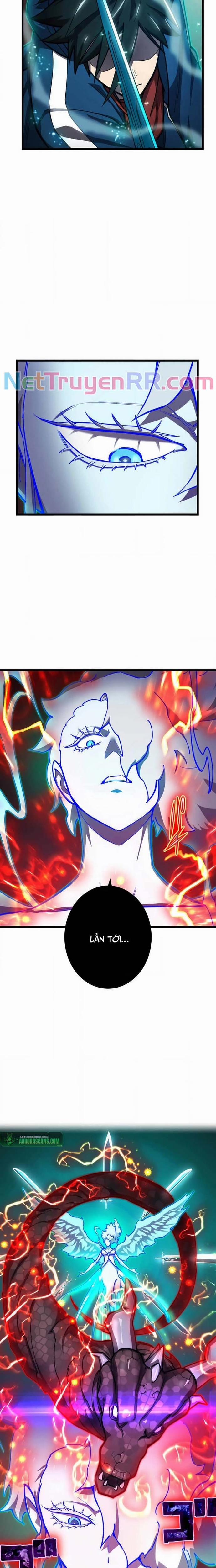 Vô Địch Với Kĩ Năng Cấp Ex 30 trang 9
