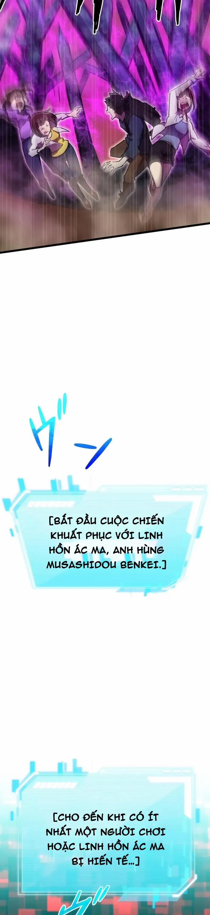 Vô Địch Với Kĩ Năng Cấp Ex 4 trang 11