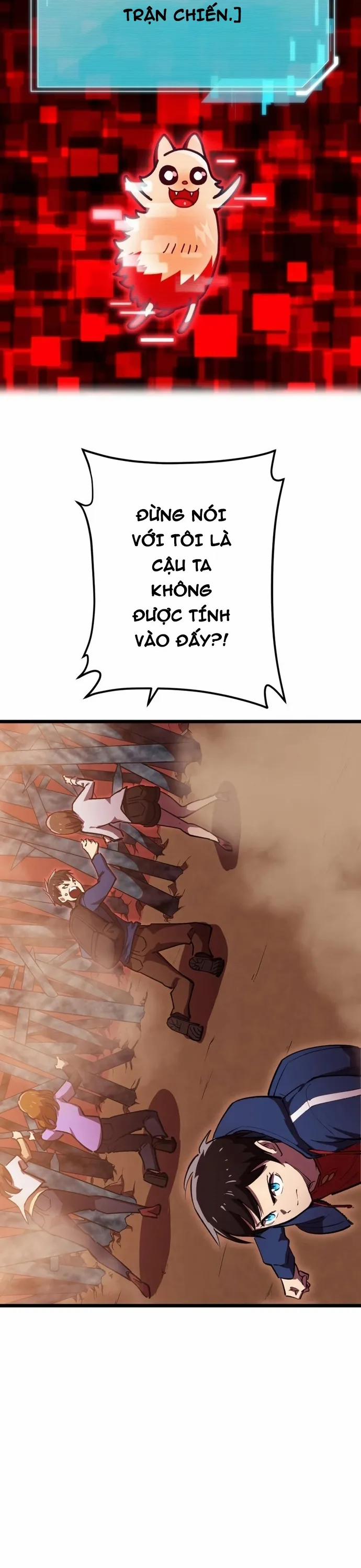 Vô Địch Với Kĩ Năng Cấp Ex 4 trang 13