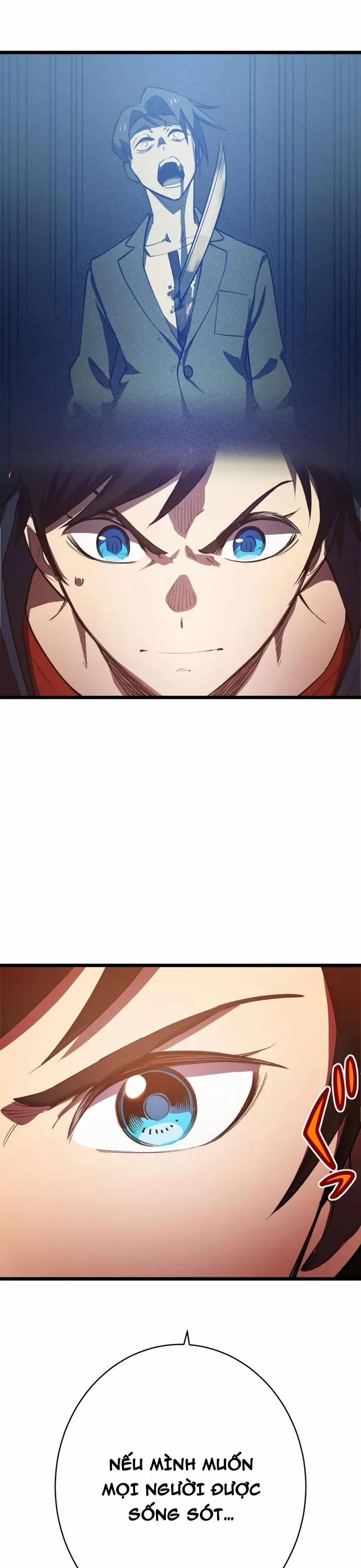 Vô Địch Với Kĩ Năng Cấp Ex 4 trang 14