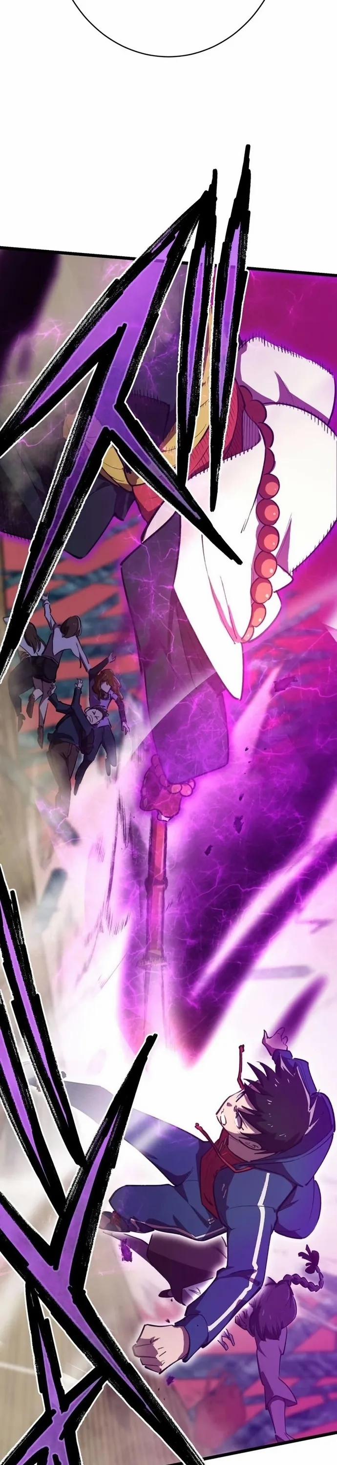 Vô Địch Với Kĩ Năng Cấp Ex 4 trang 15