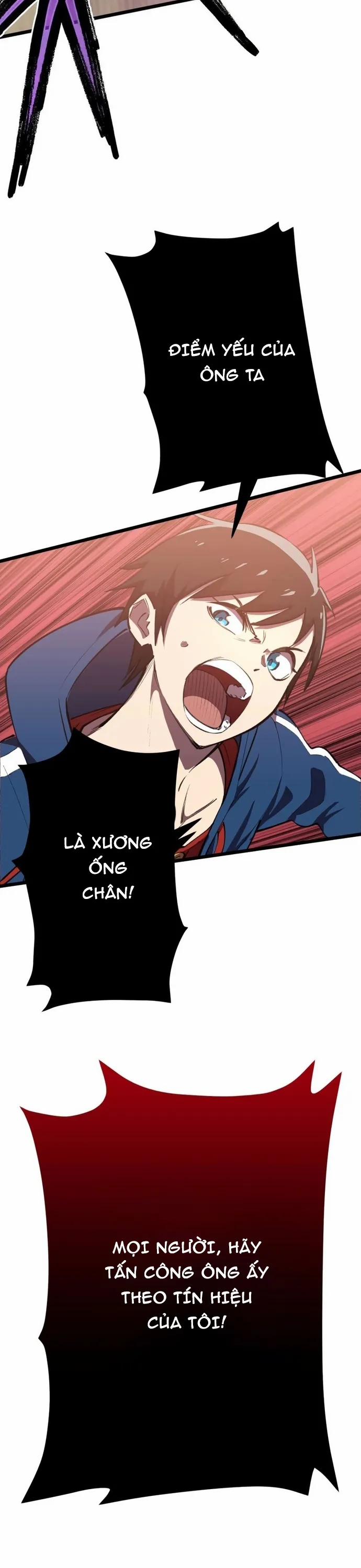 Vô Địch Với Kĩ Năng Cấp Ex 4 trang 16