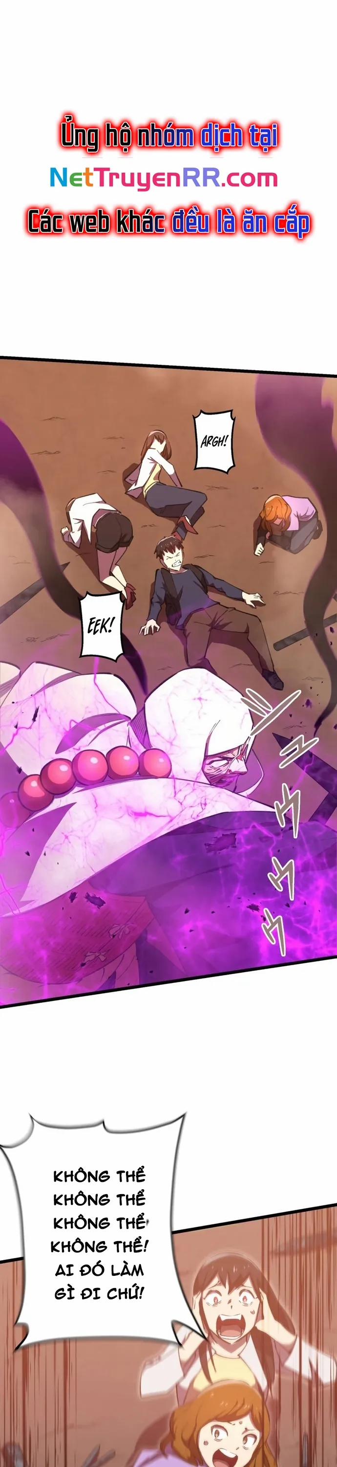 Vô Địch Với Kĩ Năng Cấp Ex 4 trang 17