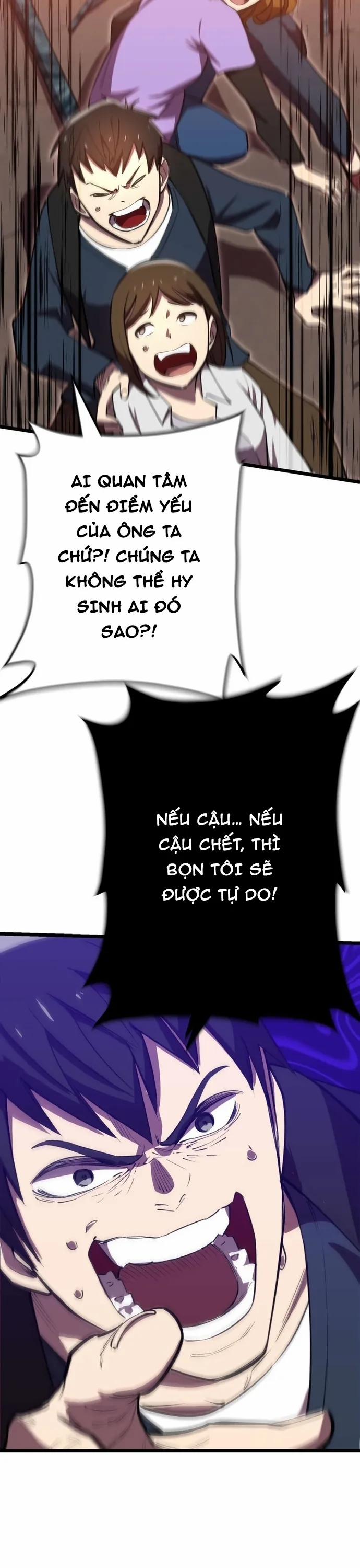 Vô Địch Với Kĩ Năng Cấp Ex 4 trang 18