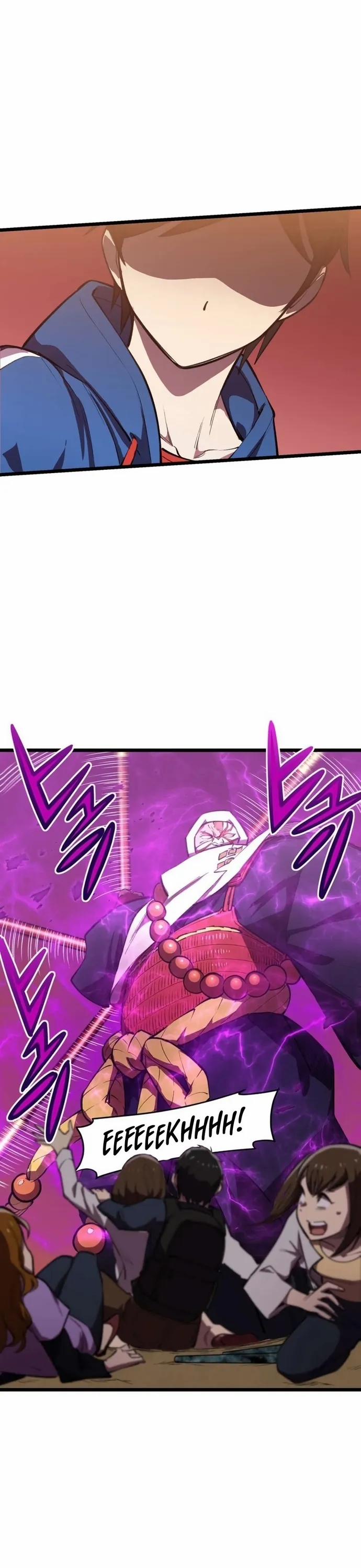 Vô Địch Với Kĩ Năng Cấp Ex 4 trang 19