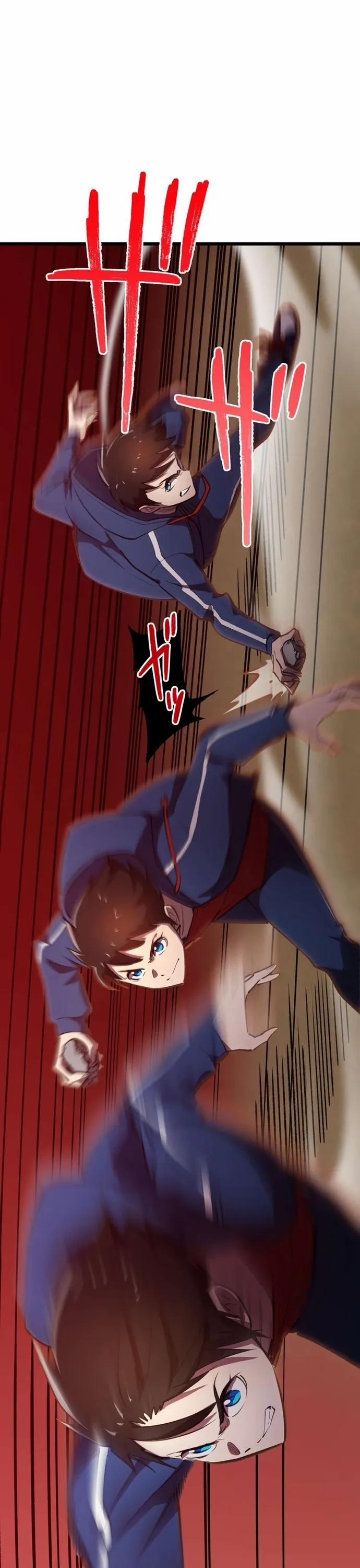 Vô Địch Với Kĩ Năng Cấp Ex 4 trang 20