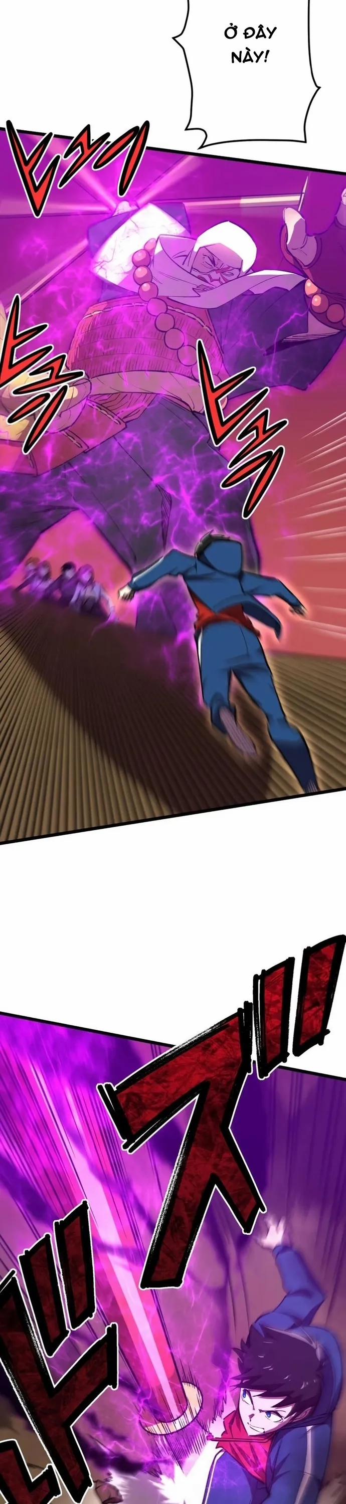 Vô Địch Với Kĩ Năng Cấp Ex 4 trang 23