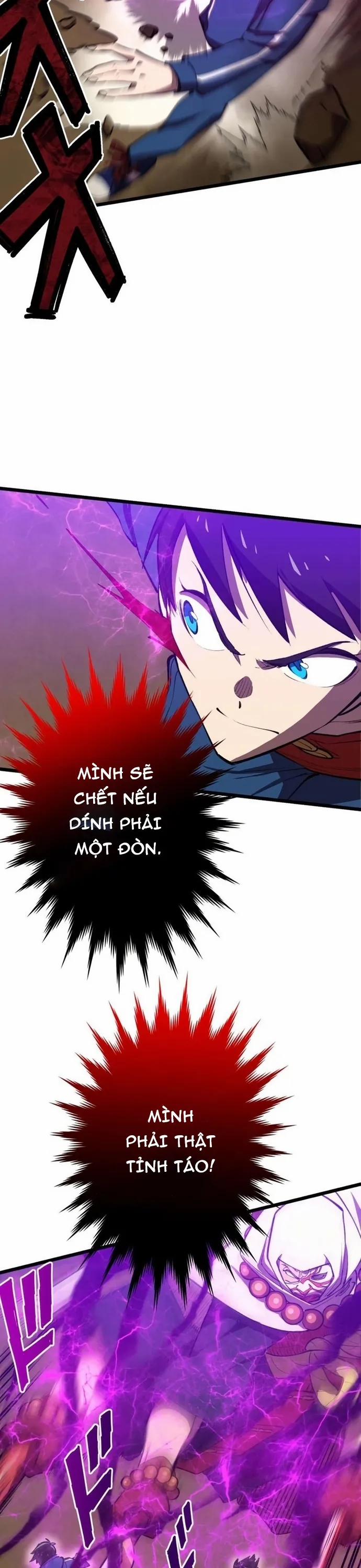 Vô Địch Với Kĩ Năng Cấp Ex 4 trang 24