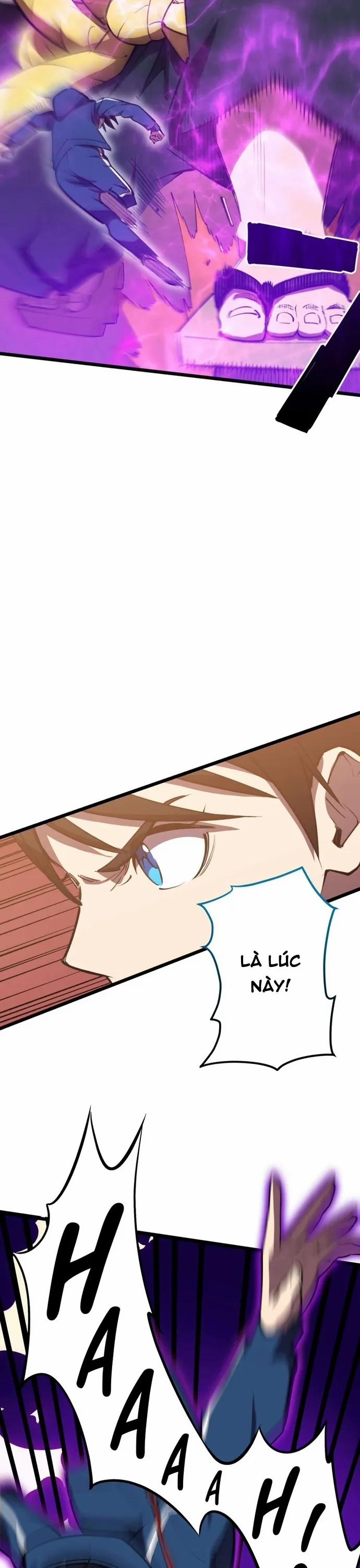 Vô Địch Với Kĩ Năng Cấp Ex 4 trang 26