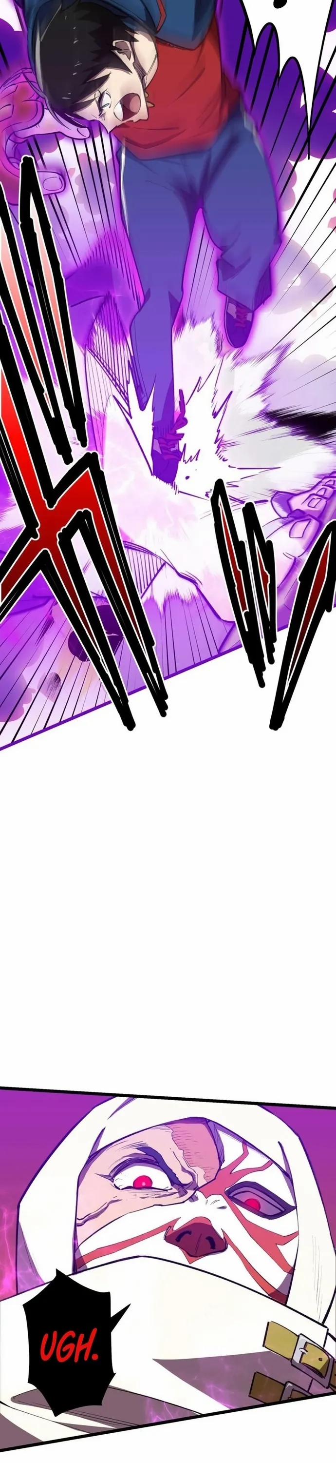 Vô Địch Với Kĩ Năng Cấp Ex 4 trang 27