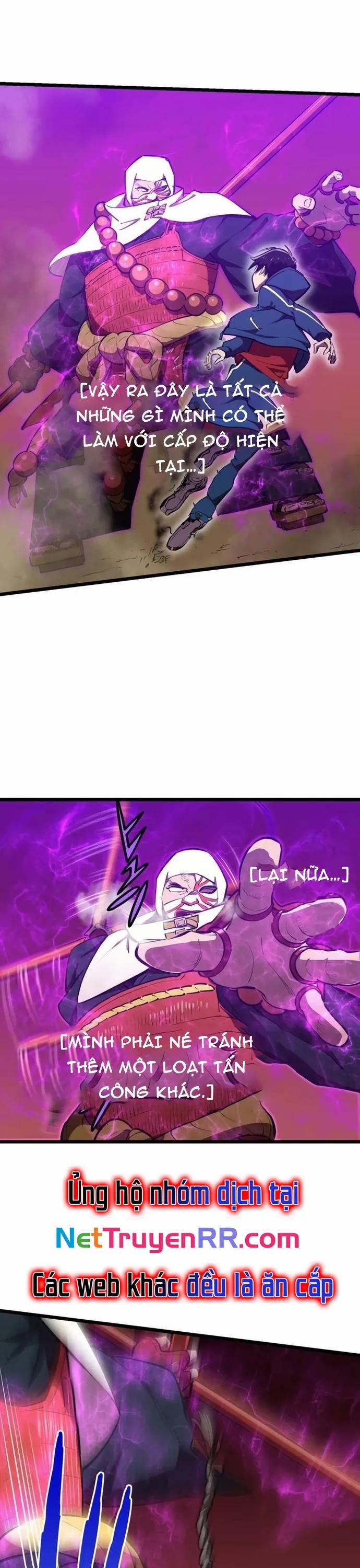 Vô Địch Với Kĩ Năng Cấp Ex 4 trang 28