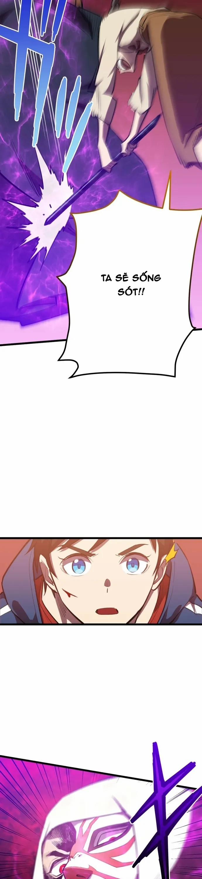 Vô Địch Với Kĩ Năng Cấp Ex 4 trang 29
